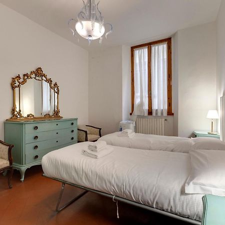 Ferienwohnung Via Dei Pepi 51 Florenz Exterior foto